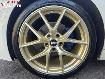BMWF30 32OI BBS정품CIR19\