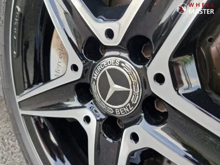 벤츠 C250D 18\