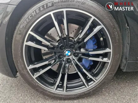 BMW F90 M5 706M 20\