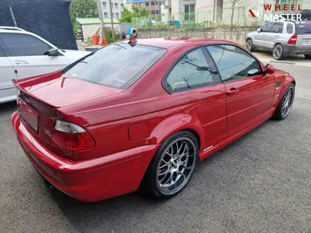E46 M3 BBS RS-GT 19\