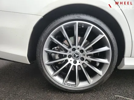 마차휠 기스복원 / 벤츠 E350 AMG 마차휠 다이아컷팅 휠복원 / 벤츠 다이아컷팅 휠복원 / 파주,일산