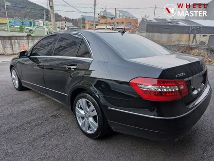 벤츠 W212 E300 17\
