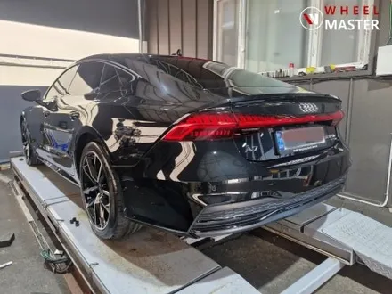 아우디 A7 55TFSI 신차 20\
