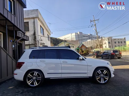 벤츠 GLK220 후기형프리미엄 20\