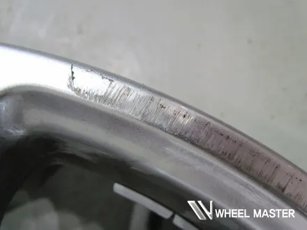 벤츠 휠 신형  e200 모델 휠복원 / 파주,일산
