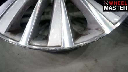 BMW 5GT 일산에서 자동차휠복원 완벽하게 했습니다 / 파주,일산