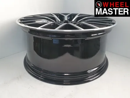 [휠마스터] 벤츠 S350 다이아몬드컷팅 휠복원 / 일산 휠복원 / 파주,일산