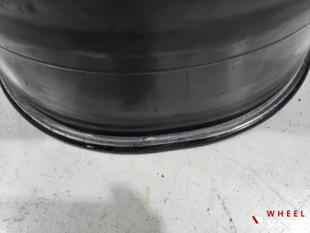 벤츠 A45AMG 19인치 포트홀 사고 역대급 굴절수리 / 벤츠 휠수리 / 파주,일산