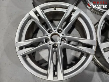 고스트크롬 휠도색 / BMW 640D 373M 20인치 고스트크롬 분체도장 / 휠마스터 / 파주,일산