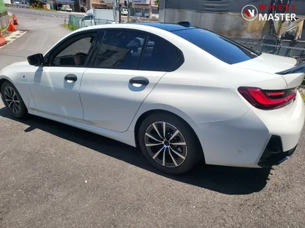 BMW M340I 792M 19\