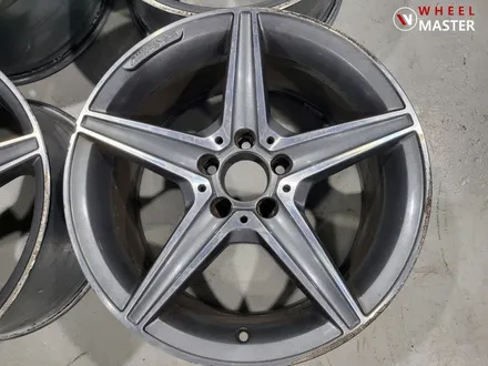 벤츠 C250D 18\