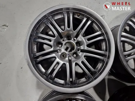 BMW E46 33OI 쿠페 M3 18\