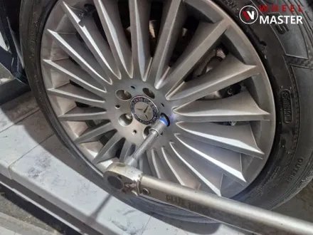 벤츠 S350 19\