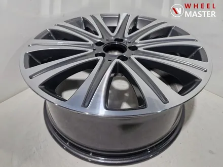 벤츠 W213 E450 19\