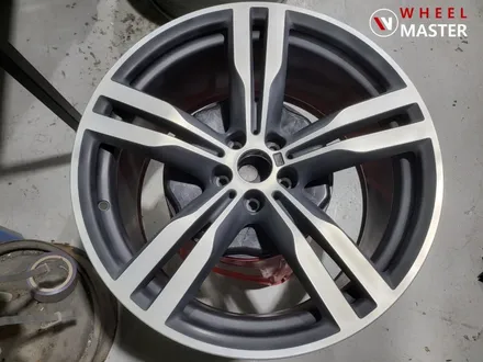BMW 6GT 630I  648M 20\