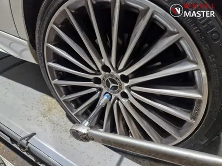 벤츠 W206 C300 19\