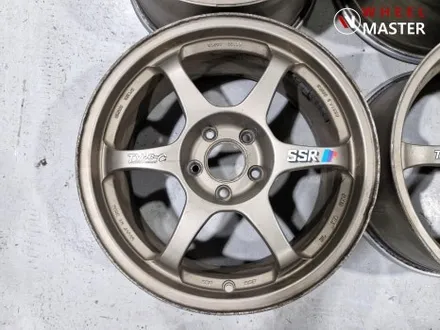 SSR TYPE C  17\