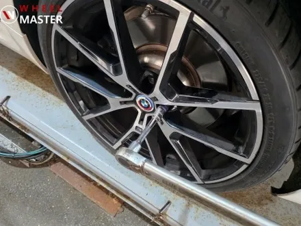 BMW 840I 728M 20\