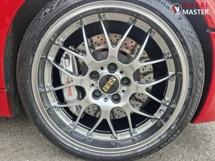 E46 M3 BBS RS-GT 19\
