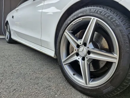 AMG 휠복원/벤츠 C220D쿠페 AMG별휠 다이아컷팅 휠복원/파주휠복원 / 파주,일산