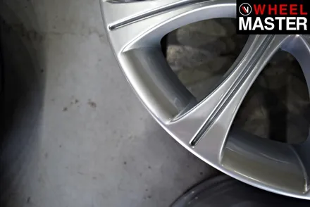 [휠마스터] 휠에 기스가 많이 생긴 BMW e39 차량의 휠복원 후기 / BMW 휠복원 / 파주,일산