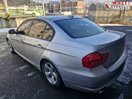 BMW 320d 16인치 심각한 부식으로 인한 바람 빠짐 / 휠부식복원(휠수리) / BMW / 3시리즈 / 파주,일산,고양