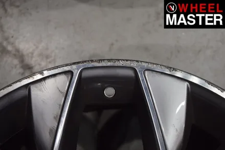 [휠마스터] 상처가 심했던 BMW X3 휠복원 후기 / 일산 휠도색 / 파주,일산