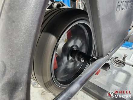 반무광 휠도색 / BMW 335D 투어링 알피나 반무광 분체도장 / 파주,일산