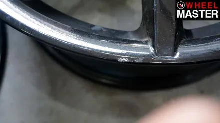 [휠마스터] 휠복원 하나로 이미지가 완전히 달라진 마쯔다 MX-5 / 일산 휠복원 / 파주,일산
