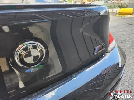 BMW M6 20인치 림타입 사제휠 굴절수리 / BMW 휠복원 / 파주,일산