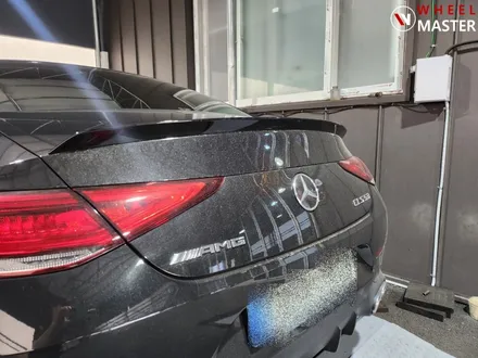 포트홀 사고수리 / 벤츠 CLS53AMG 포트홀로 인한 휠굴절 (Feat. 영조물 배상책임보험) / 파주,일산