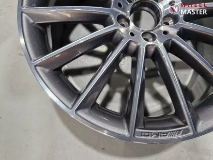 벤츠 E350 AMG 20\
