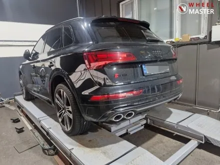 아우디 SQ5 21\