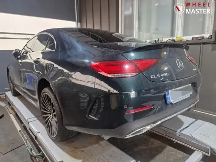 벤츠 CLS450 신형 AMG 마차휠 20\