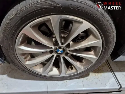 BMW F10 520D 18\