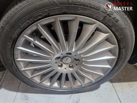 벤츠 S350 19\