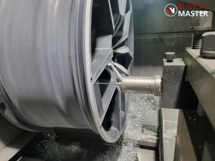 BMW G60 520I 936M 19\