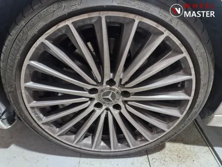벤츠 W206 C300 19\
