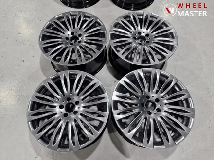벤츠 S560 20\