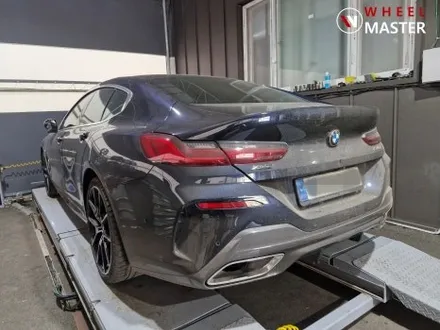 BMW 840I 728M 20\