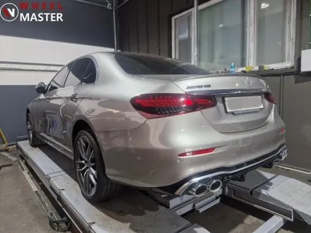 벤츠 W213 E53AMG 20\