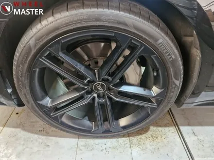 아우디 A7 55TFSI 21\