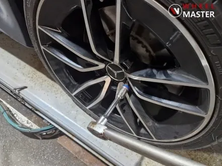 CLS53AMG 20\
