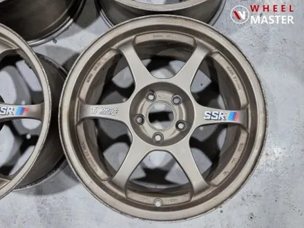 SSR TYPE C  17\