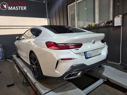 BMW 840I 728M 20\