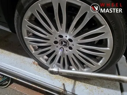벤츠 S560 20\