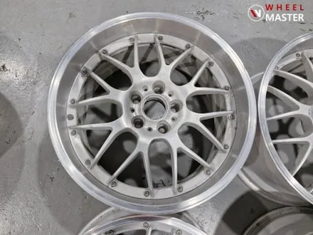 E46 M3 BBS RS-GT 19\