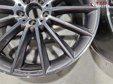 벤츠 E350 AMG 20\