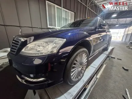 벤츠 S350 19\