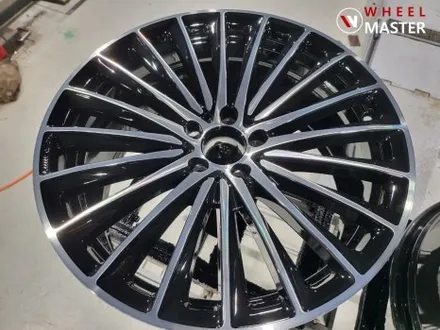 벤츠 신형 CLS450 마차휠 20\